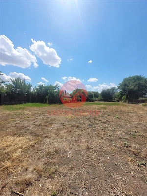 Teren 1346 mp Cumpana, Zona Centrala, Toate Utilitatile Disponibile - imagine 3