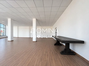 Închiriere spațiu comercial 263 mp cu piscină interioară – DN 66, Romanești - imagine 2