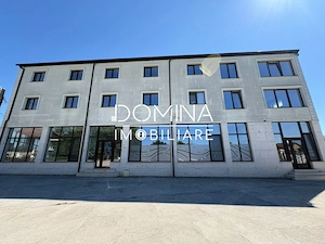 Închiriere spațiu comercial 263 mp cu piscină interioară – DN 66, Romanești - imagine 6