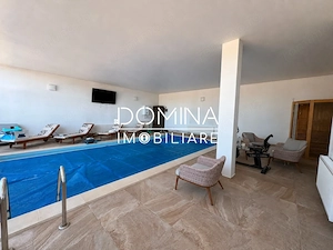 Închiriere imobil P+2, cu potențial hotelier – DN 66, Romanești - imagine 5