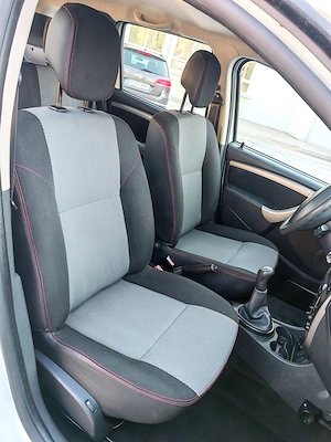 Dacia Duster 1.6 Benzina - An 2014 - Euro 5 - 139.000 km  - imagine 5