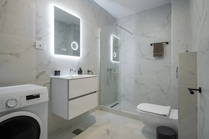Apartament cu 1 cameră mobilat Pipera - Comision 0%, mutare imediată - imagine 16