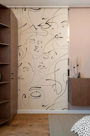 Apartament cu 1 cameră mobilat Pipera - Comision 0%, mutare imediată - imagine 10