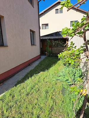 Inceputul povestii tale intr-o zona rezidentiala linistita. - imagine 6