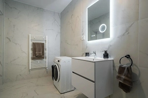 Apartament cu 1 cameră mobilat Pipera - Comision 0%, mutare imediată - imagine 18