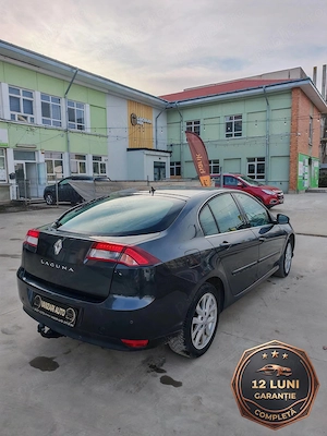 Renault Laguna - 1.5 dCi - 110 CP - An 2011 - Euro 5 - imagine 6