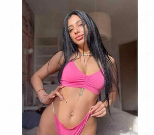Karla  nouă în orașul tău      