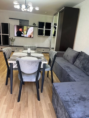 Vanzare apartament 2 camere Vitan