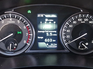 Suzuki Vitara 1.4 BoosterJet Hybrid 4x4 AllGrip   2020 | Întreținută | Fără accidente - imagine 2