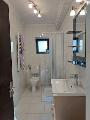 Vila individuală 4 camere cu etaj și pod mansardabil, grădină spațioasă   zona linistita. - imagine 10