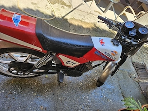 Motor Hercules GT - imagine 2