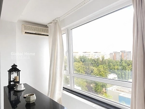 SemiCentral - Drumul Taberei - 80m Metrou Tudor Vladimirescu | 2 Camere - imagine 6