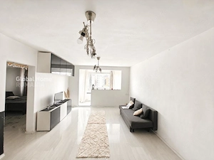 SemiCentral - Drumul Taberei - 80m Metrou Tudor Vladimirescu | 2 Camere - imagine 2