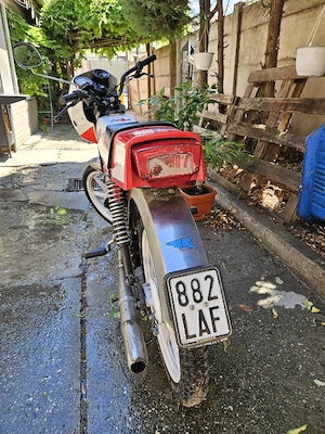 Motor Hercules GT - imagine 5