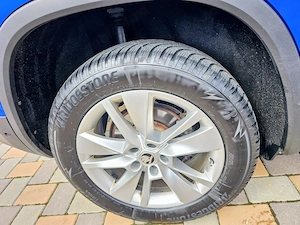Skoda Kodiaq Style - 2.0 motorina,  tracțiune fata, 2018, 177000km,  - imagine 9