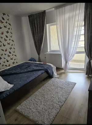 Apartament 3 camere  - imagine 7