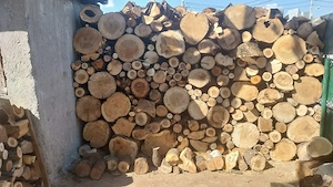 lemne de foc