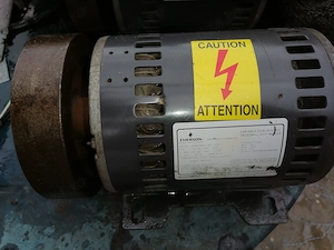 motoare  electrice  de putere