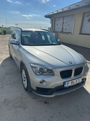 BMW X1 xDrive 2014 - imagine 2