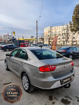 Seat Toledo - An 2013 - 1.6 TDI - 105 CP - Euro 5 - imagine 3