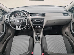 Seat Toledo - An 2013 - 1.6 TDI - 105 CP - Euro 5 - imagine 7