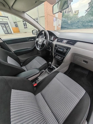 Seat Toledo - An 2013 - 1.6 TDI - 105 CP - Euro 5 - imagine 5
