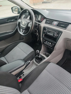 Seat Toledo - An 2013 - 1.6 TDI - 105 CP - Euro 5 - imagine 6