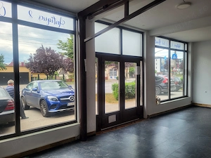 Spațiu comercial de închiriat   70 mp | Str. Corneliu Coposu | Cluj-Napoca - imagine 4