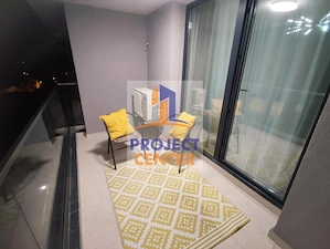 Studio Centru, premium, parcare subterana - imagine 5