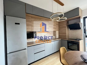 Studio Centru, premium, parcare subterana - imagine 3