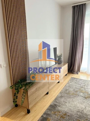 Studio Centru, premium, parcare subterana - imagine 2