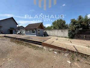 Hală industrială de vânzare sau închiriere Tăuții de Sus | 220 mp | Teren 11 ari | Acces TIR  - imagine 13