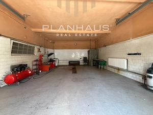 Hală industrială de vânzare sau închiriere Tăuții de Sus | 220 mp | Teren 11 ari | Acces TIR  - imagine 4