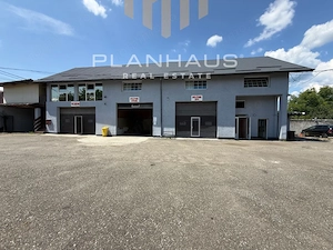 Hală industrială de vânzare sau închiriere Tăuții de Sus | 220 mp | Teren 11 ari | Acces TIR  - imagine 15