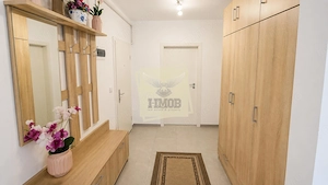 Apartament 3 camere | Etaj 1 | 64mpu | boxa | parcare | Avantgarden - imagine 7