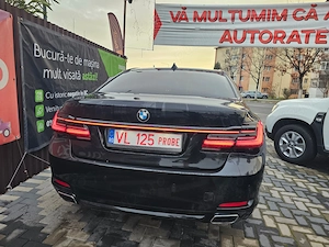 Bmw 730 X-drive 4x4 2012 Euro 5 impecabil - imagine 3