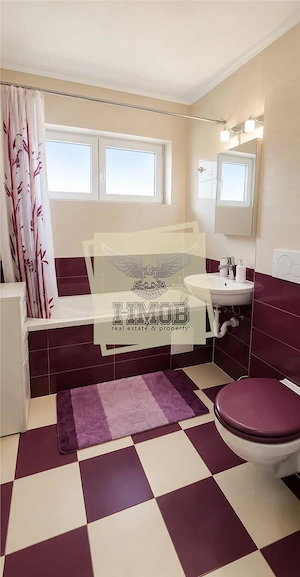 Apartament 3 camere | Etaj 1 | 64mpu | boxa | parcare | Avantgarden - imagine 15