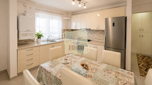 Apartament 3 camere | Etaj 1 | 64mpu | boxa | parcare | Avantgarden - imagine 4