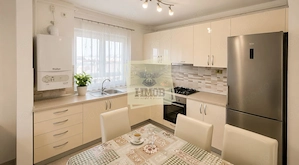 Apartament 3 camere | Etaj 1 | 64mpu | boxa | parcare | Avantgarden - imagine 5