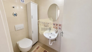 Apartament 3 camere | Etaj 1 | 64mpu | boxa | parcare | Avantgarden - imagine 16