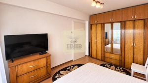 Apartament 3 camere | Etaj 1 | 64mpu | boxa | parcare | Avantgarden - imagine 9
