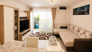 Apartament 3 camere | Etaj 1 | 64mpu | boxa | parcare | Avantgarden - imagine 3