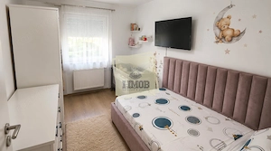 Apartament 3 camere | Etaj 1 | 64mpu | boxa | parcare | Avantgarden - imagine 12