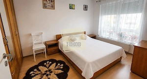 Apartament 3 camere | Etaj 1 | 64mpu | boxa | parcare | Avantgarden - imagine 8