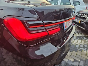 Bmw 730 X-drive 4x4 2012 Euro 5 impecabil - imagine 9