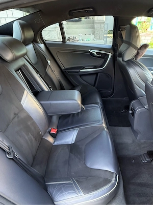 Volvo s60 d3 r design - imagine 5