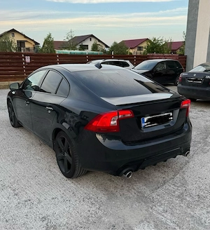 Volvo s60 d3 r design - imagine 2