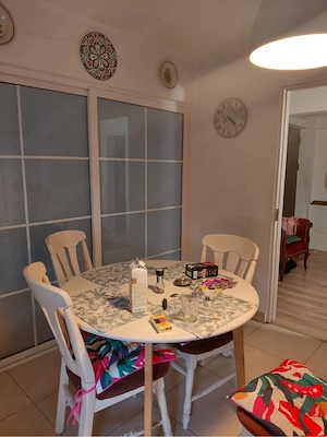 Apartament ultracentral 2 camere