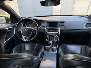 Volvo s60 d3 r design - imagine 4