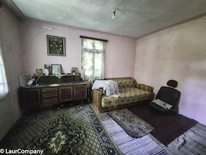 Casa , teren intravilan Urlueni Barla Arges - imagine 13